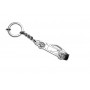 Keychain Toyota Supra V 2019+ - (type STEEL) Keychain Toyota Supra V 2019+ - (type STEEL)